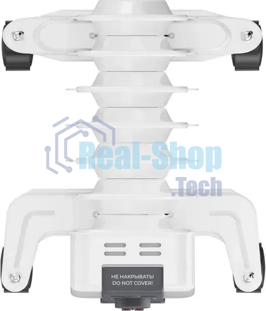 Радиатор масляный Royal Clima ROR-FR7-1500M 1500Вт белый/черный