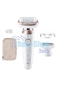 Электрический эпилятор BRAUN SES9-030 3D