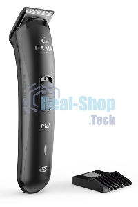 Машинка для стрижки и триммер (Набор) T742/T827 GA.MA