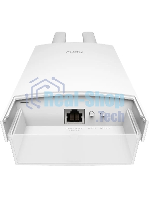 Точка доступа Cudy AP3000 Outdoor, белый