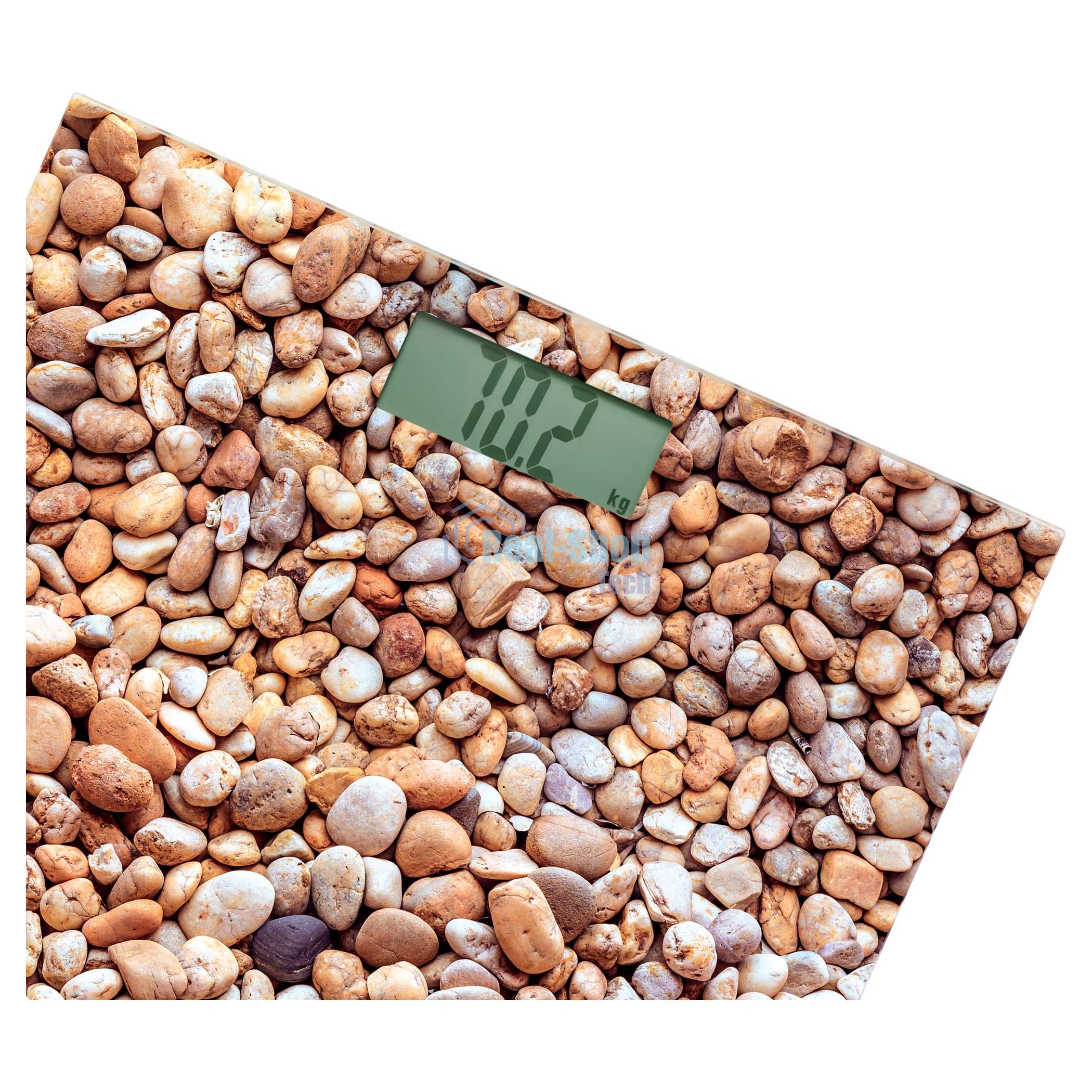 Персональные весы Sencor