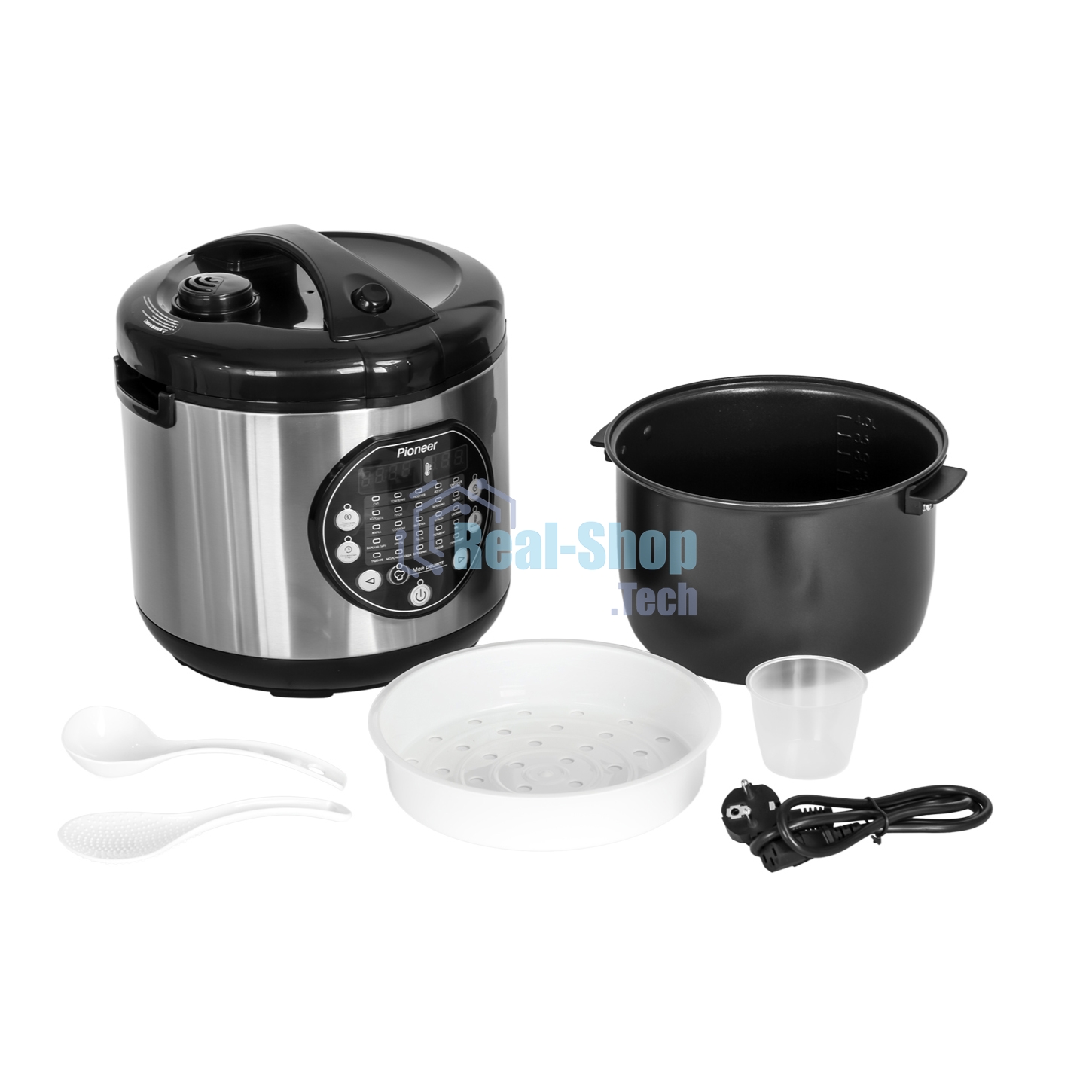 Мультиварка Pioneer MC301