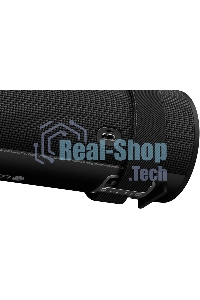 Портативная колонка LG Xboom GRAB черный 30W 1.1 BT