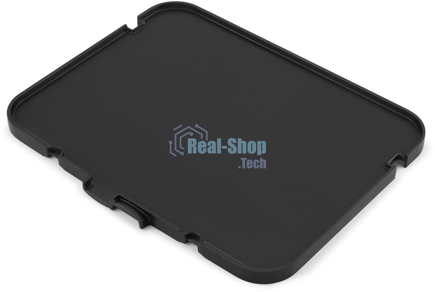 Гриль электрический Vitek VT-PG5515 2200Вт черный