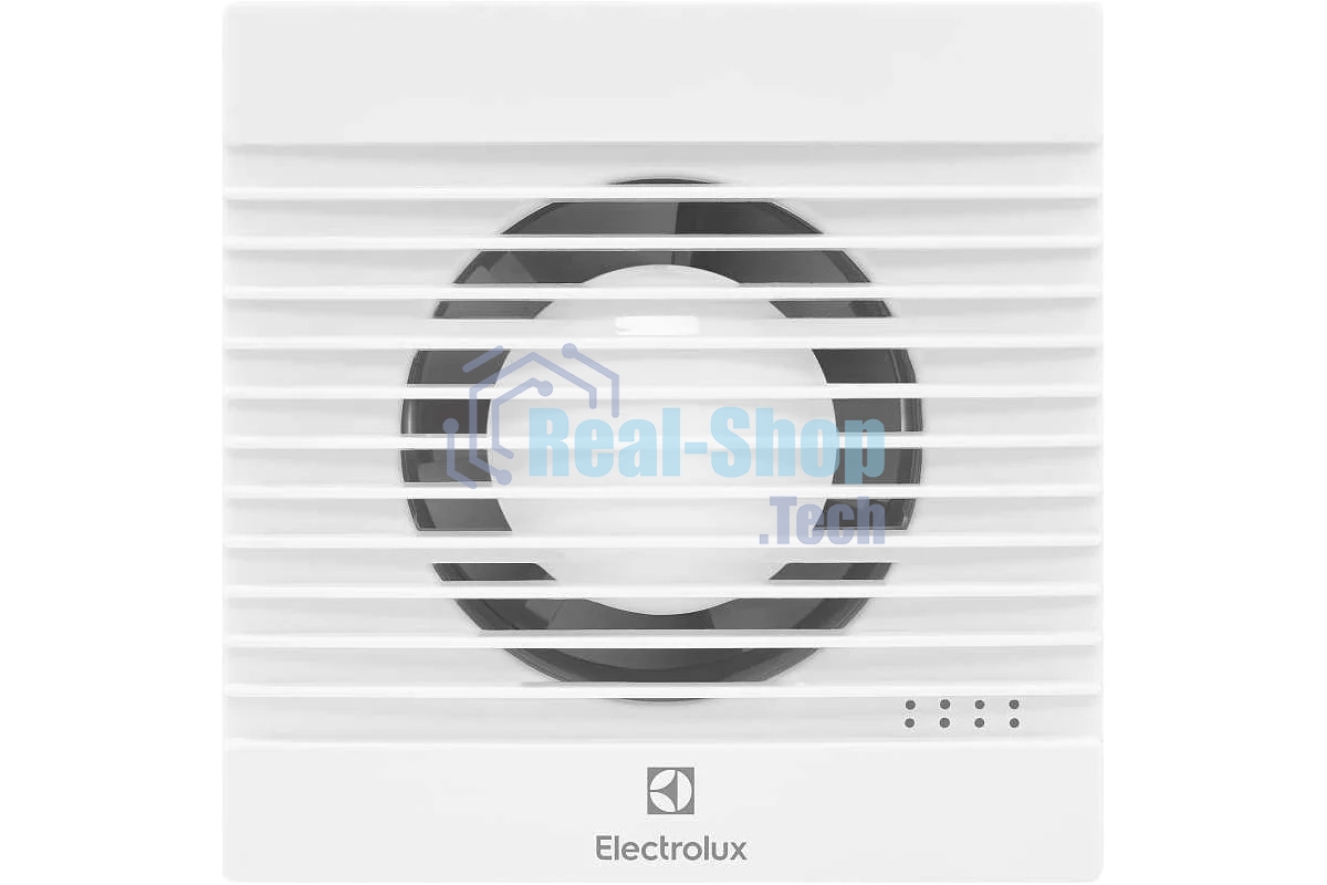Вентилятор вытяжной Electrolux EAFB-120 Basic