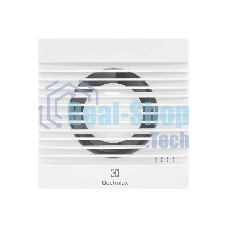 Вентилятор вытяжной Electrolux EAFB-120 Basic