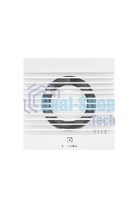 Вентилятор вытяжной Electrolux EAFB-120 Basic