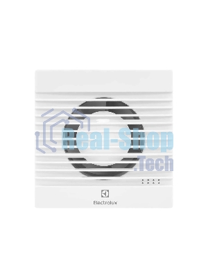 Вентилятор вытяжной Electrolux EAFB-120 Basic