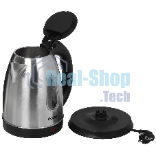 Чайник электрический ECON ECO-1873KE нержавейка