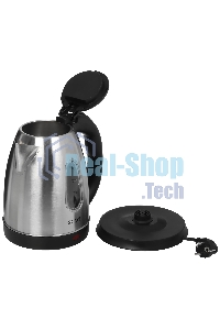 Чайник электрический ECON ECO-1873KE нержавейка