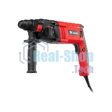 Перфоратор MTX MRH-600-22, SDS-plus, 600 Вт, 2.2 Дж, от сети