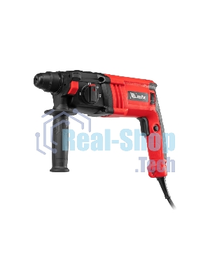 Перфоратор MTX MRH-600-22, SDS-plus, 600 Вт, 2.2 Дж, от сети