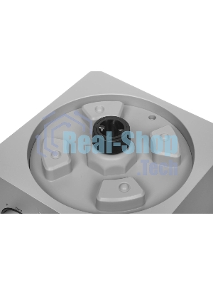 Блендер стационарный Haier HB-600 1200Вт серый