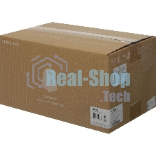 Пылесос Samsung VCC5241S3K/XEV черный/серый, 410/1800 Вт, уборка сухая, пылесборник мешок 2.4 л