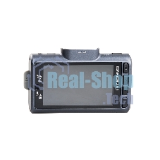 Видеорегистратор Silverstone F1 CityScanner 4K Wi-Fi, 3840x2160, 3