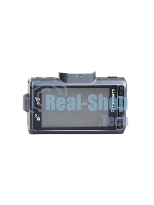 Видеорегистратор Silverstone F1 CityScanner 4K Wi-Fi, 3840x2160, 3