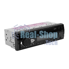 Автомагнитола FIVE F-24W, 1 DIN, Bluetooth, USB Type-A, AUX