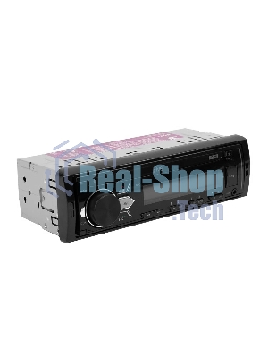 Автомагнитола FIVE F-24W, 1 DIN, Bluetooth, USB Type-A, AUX