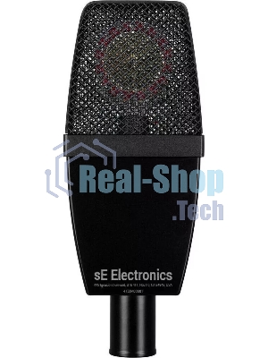 Микрофон конденсаторный sE Electronics SE 4100 универсальный с большой диафрагмой 1