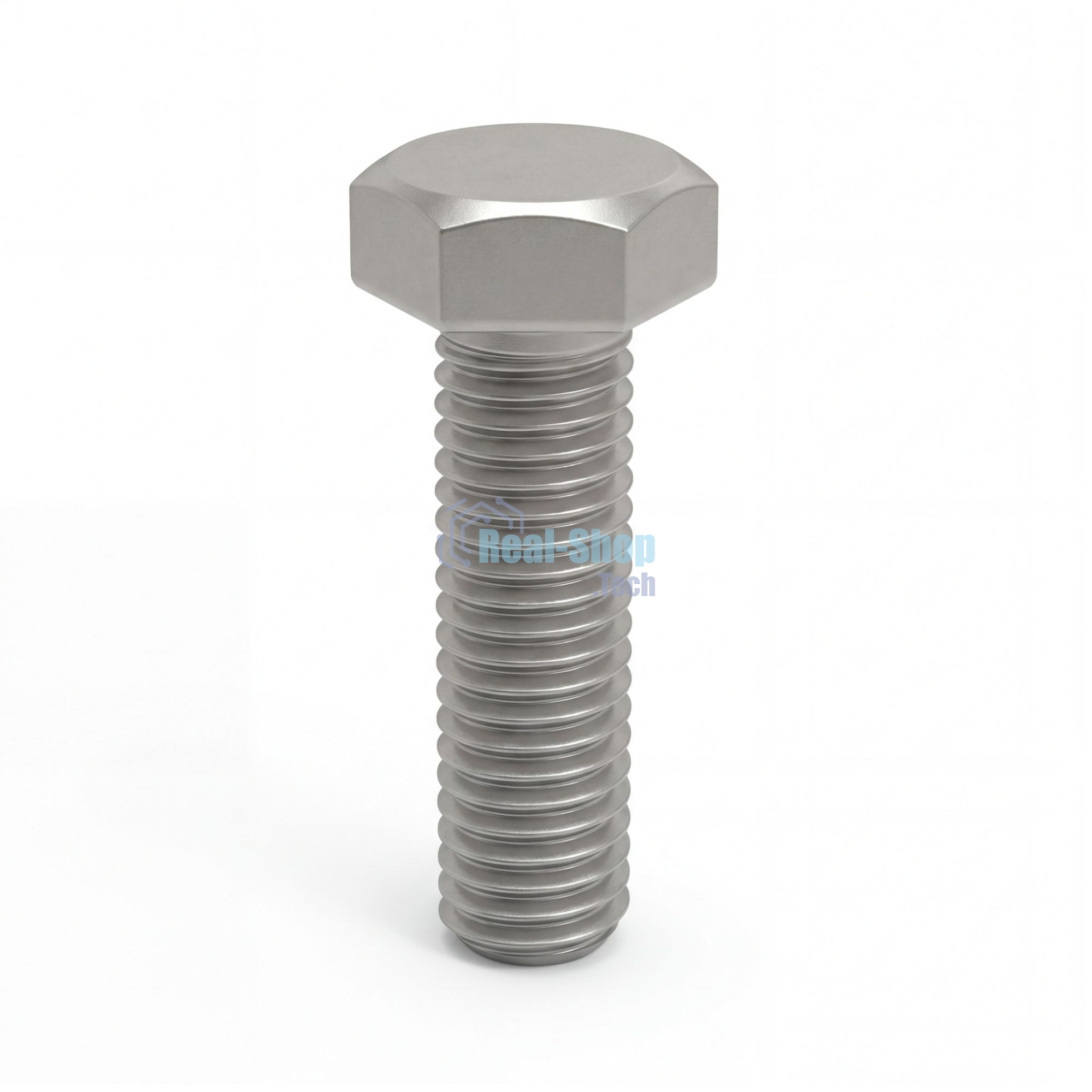 Болт М8х25 (уп. 100 шт) ДКС CM020825