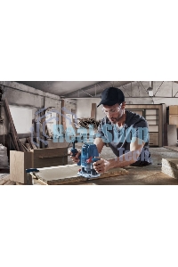 Фрезер Bosch GOF 130 (06016B7000) 1300Вт 11000-28000об/мин