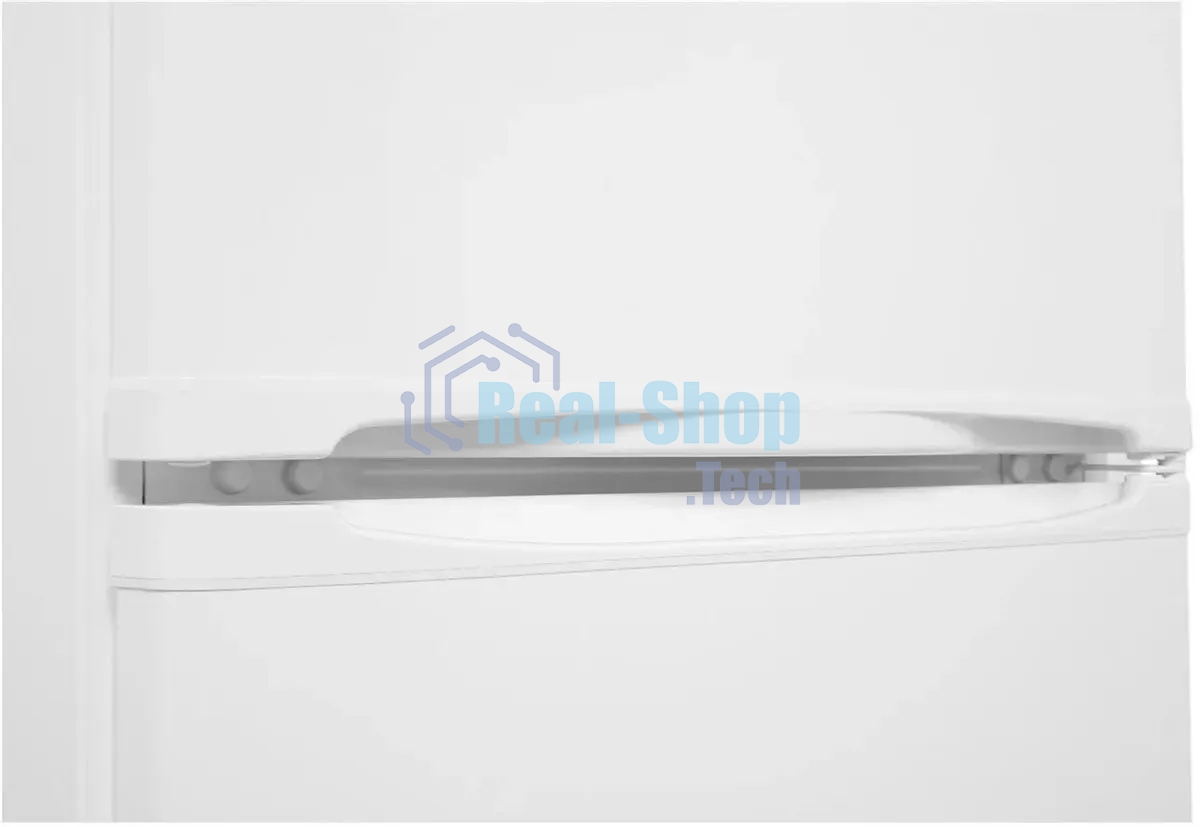 Холодильник Indesit ES 20 A белый двухкамерный 233/108л морозилка снизу