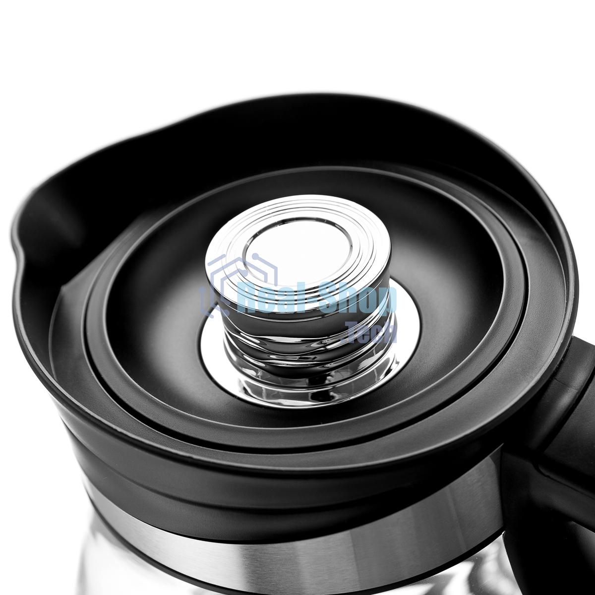 Чайник электрический BRAYER BR1048, 2200 Вт, 1,7 л