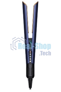 Выпрямитель Dyson HT01 BLUE/COPPER 408231-01