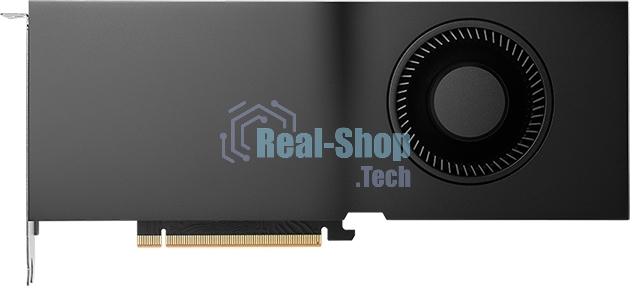 Видеокарта Nvidia RTX 5000 Ada Generation, 1 year