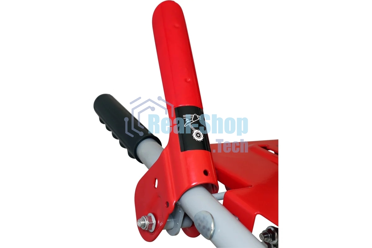 Снегоуборщик бензиновый Ресанта СБ 4800ПЭ 7л.с.