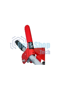 Снегоуборщик бензиновый Ресанта СБ 4800ПЭ 7л.с.