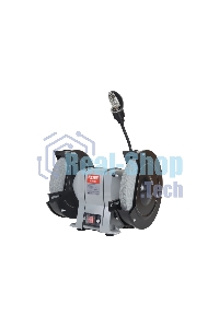 Электроточило Ресанта Т-200/450 450Вт 2950об/мин d=200мм t=20мм