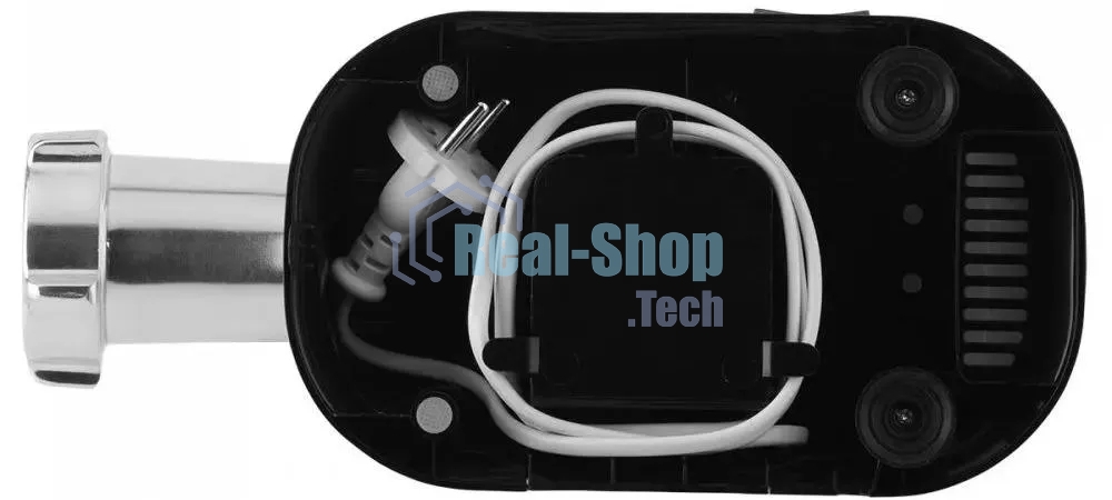 Мясорубка электрическая Scarlett SC-MG45S65 белый