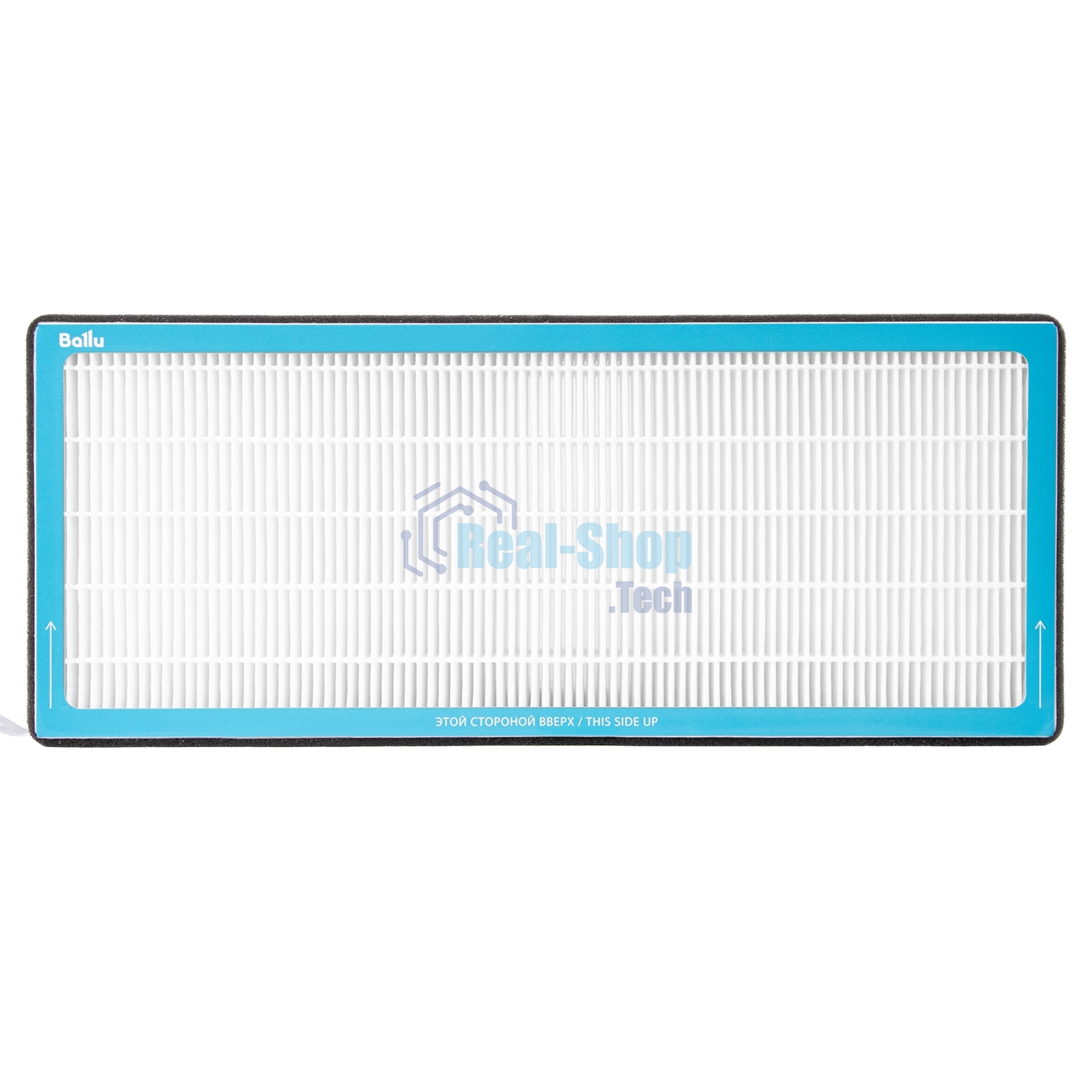 Фильтр тонкой очистки Ballu FB-M5-2
