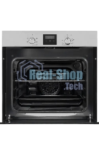 Духовой шкаф электрический Simfer B6EM56016 нержавеющая сталь