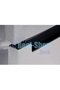 Холодильник Nordfrost NRB 152 S серый двухкамерный 205/115 л морозилка снизу