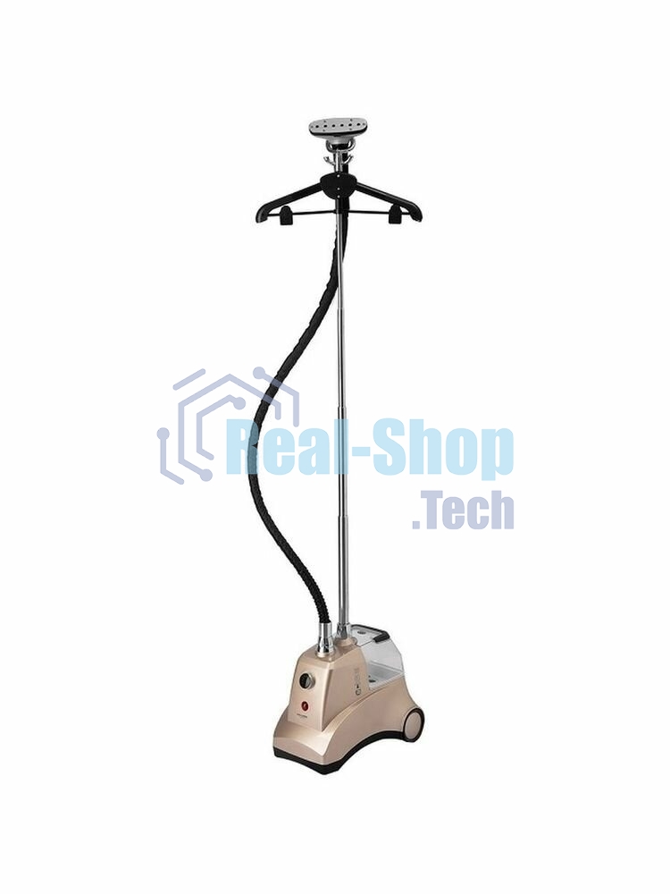 Отпариватель Viconte VC-114 шампань