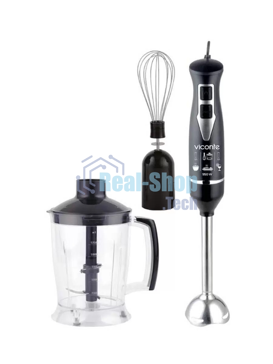 Погружной блендер Viconte VC-4436