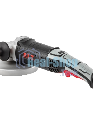 Углошлифовальная машина P.I.T. PWS180-C1 1700Вт 8500об/мин рез.шпин.:M14 d=180мм