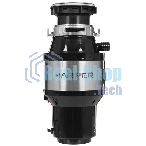 Измельчитель пищевых отходов Harper HWD-400D01