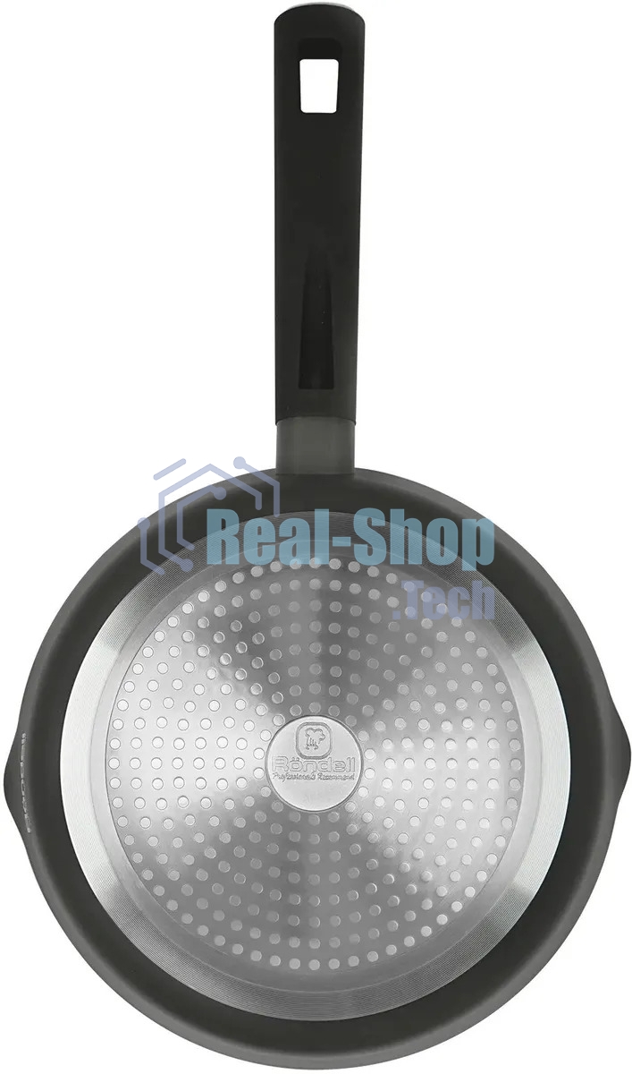 Сковорода Rondell RDA-1344 28х5,7 см Trumpf