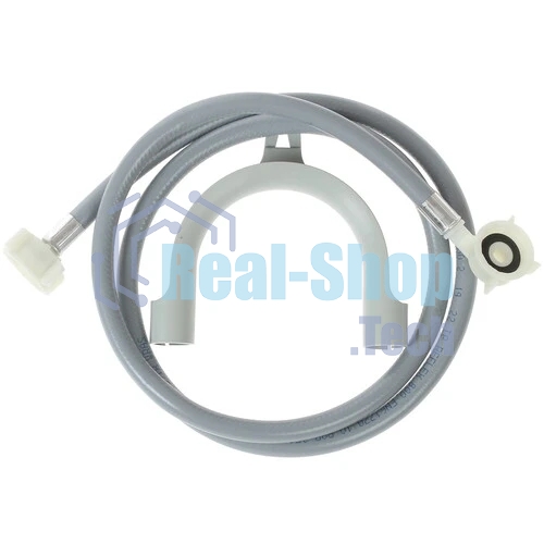 Стирально-сушильная машина Korting KWD 58L1496 белый, загрузка фронтальная 9 кг, 1400 об/мин., класс: А