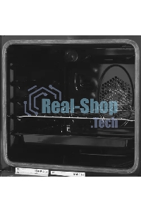 Плита электрическая Beko FSM57300GW белый, конфорок 4 электрических, духовка 55 л, 50 см x 85 см x 60 см