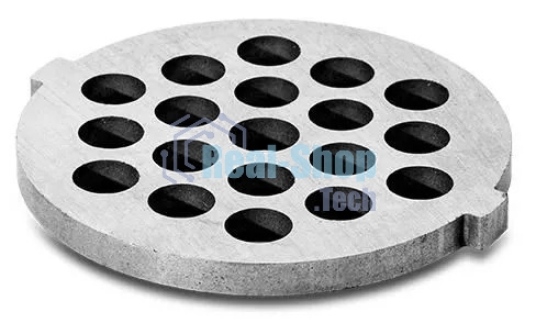 Мясорубка электрическая Zelmer ZMM3512B белый