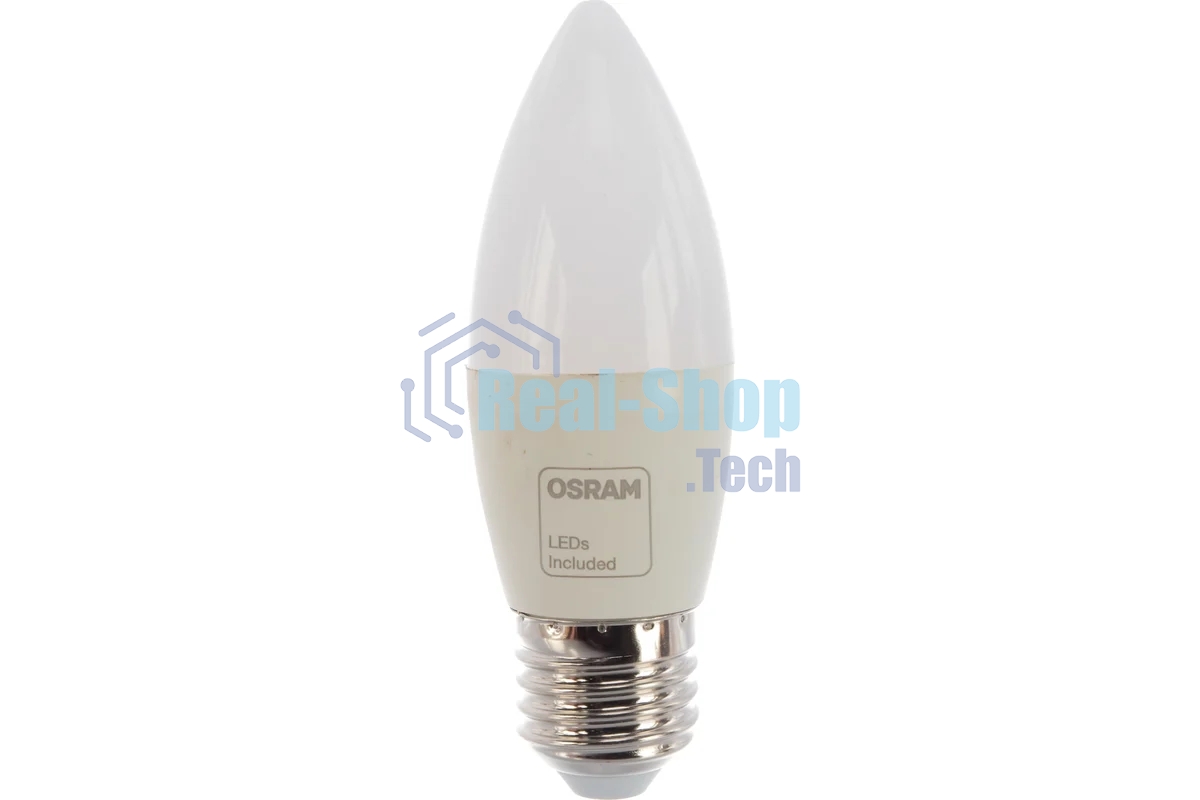 Лампа светодиодная FERON PRO LB-1309 (38062) свеча E27 9W 2700K