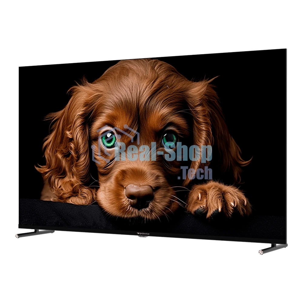 Телевизор Topdevice 65