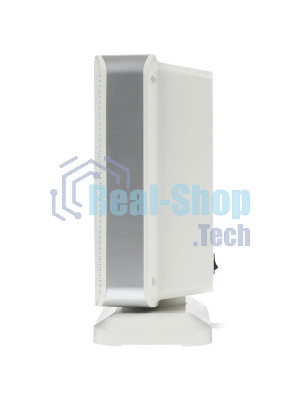 Тепловентилятор Vitek VT-2052 GY, серый, 1500 Вт, 20 м2, электронный термостат
