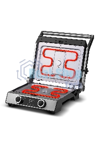 Гриль электрический GALAXY LINE GL2989