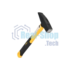 Молоток слесарный Deli DL442003 300 гр фибергласовая рукоять