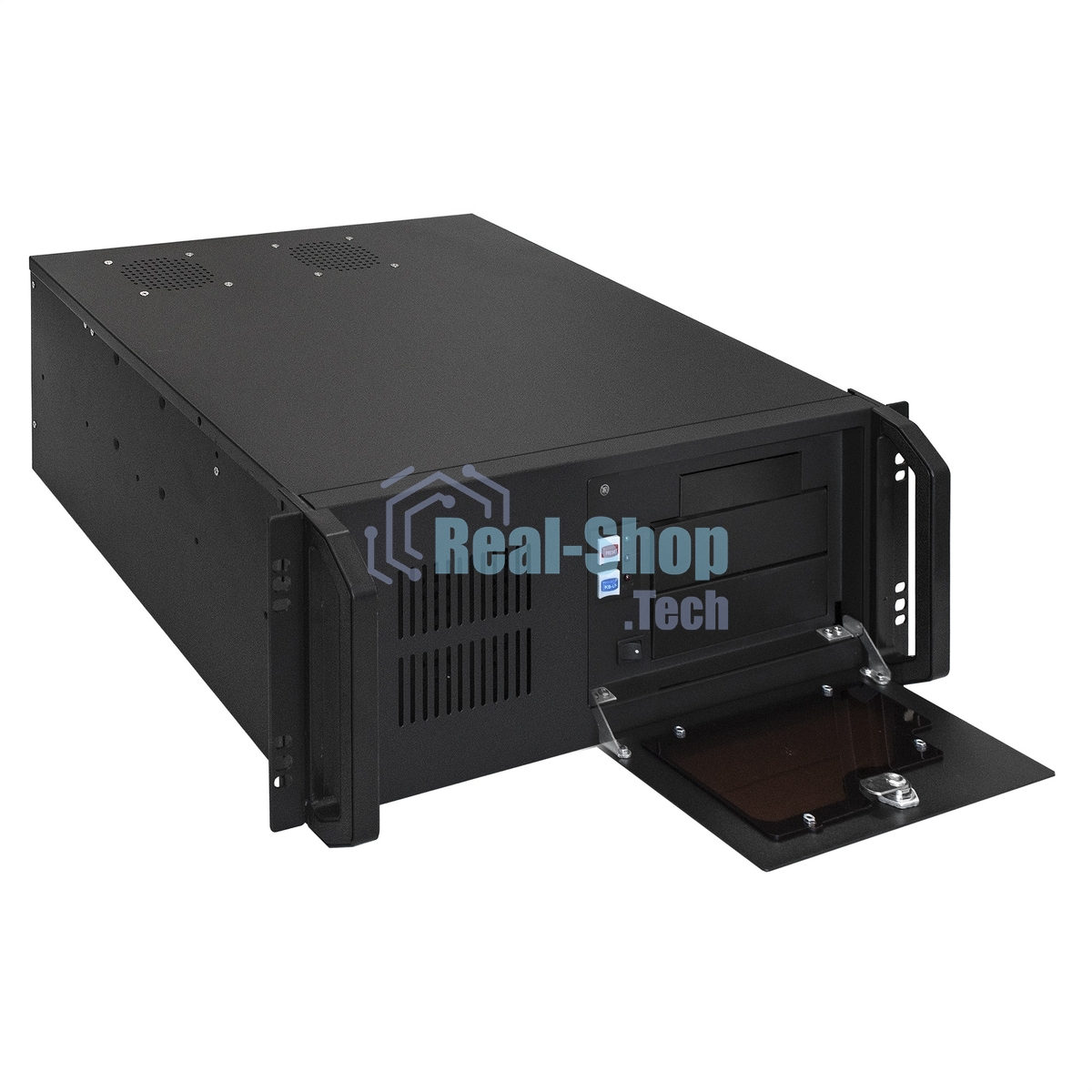 Серверный корпус ExeGate Pro EX293236RUS 4U450-26/4U4020S (RM 19